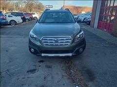 2015 Subaru Outback 