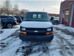 2004 Chevrolet Express Cargo Van 