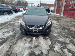 2013 Volvo C30 