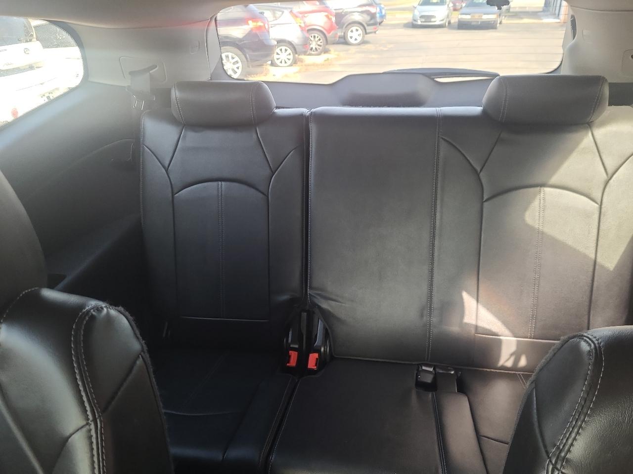 Chevrolet Traverse FWD 4dr LT w/2LT 2013