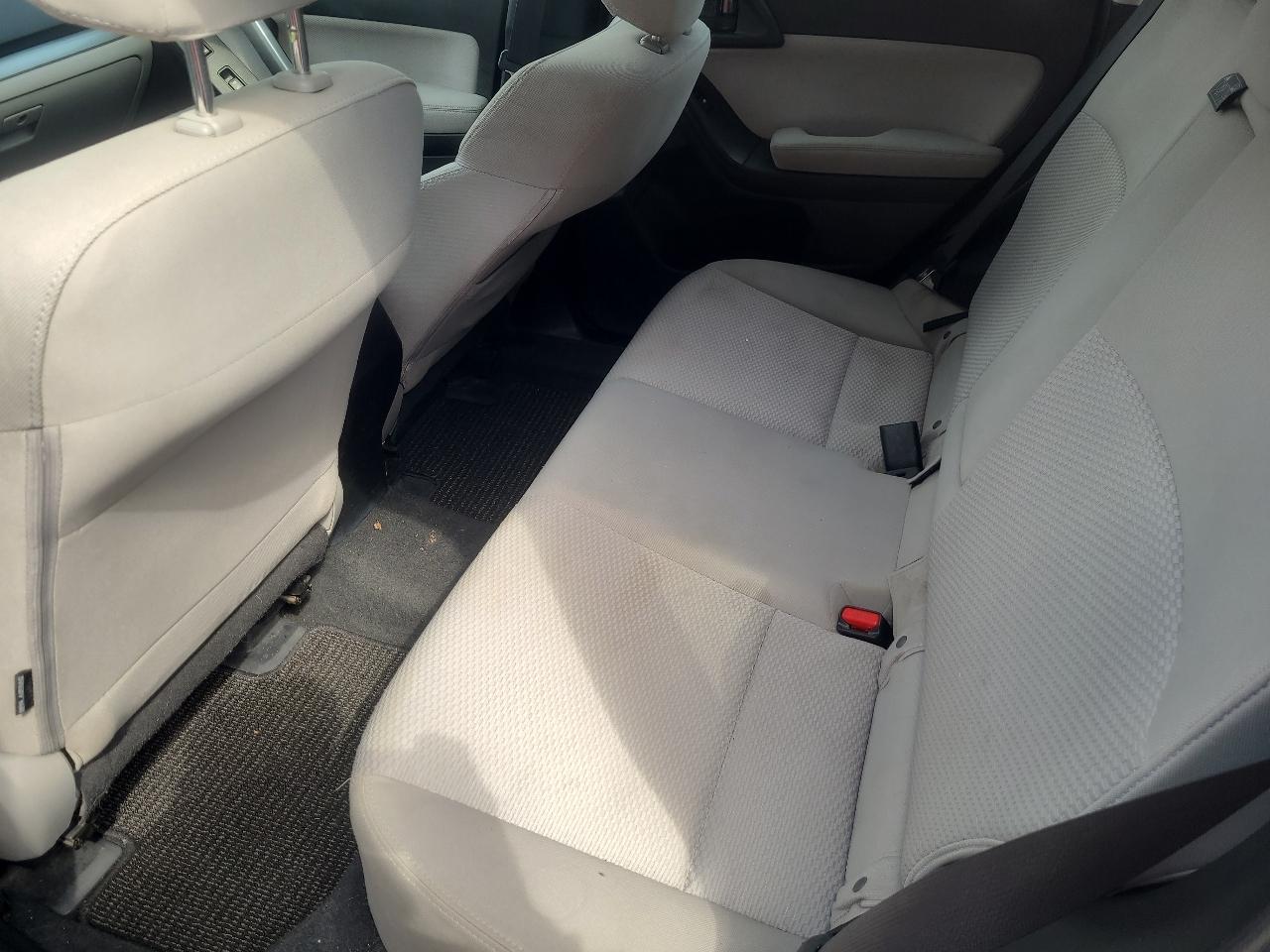 Subaru Forester 4dr CVT 2.5i Premium PZEV 2015