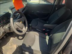2020 Chevrolet Spark 