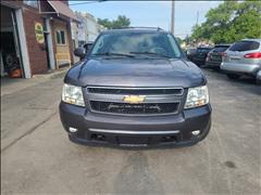 2010 Chevrolet Tahoe 