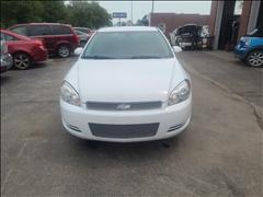 2013 Chevrolet Impala 