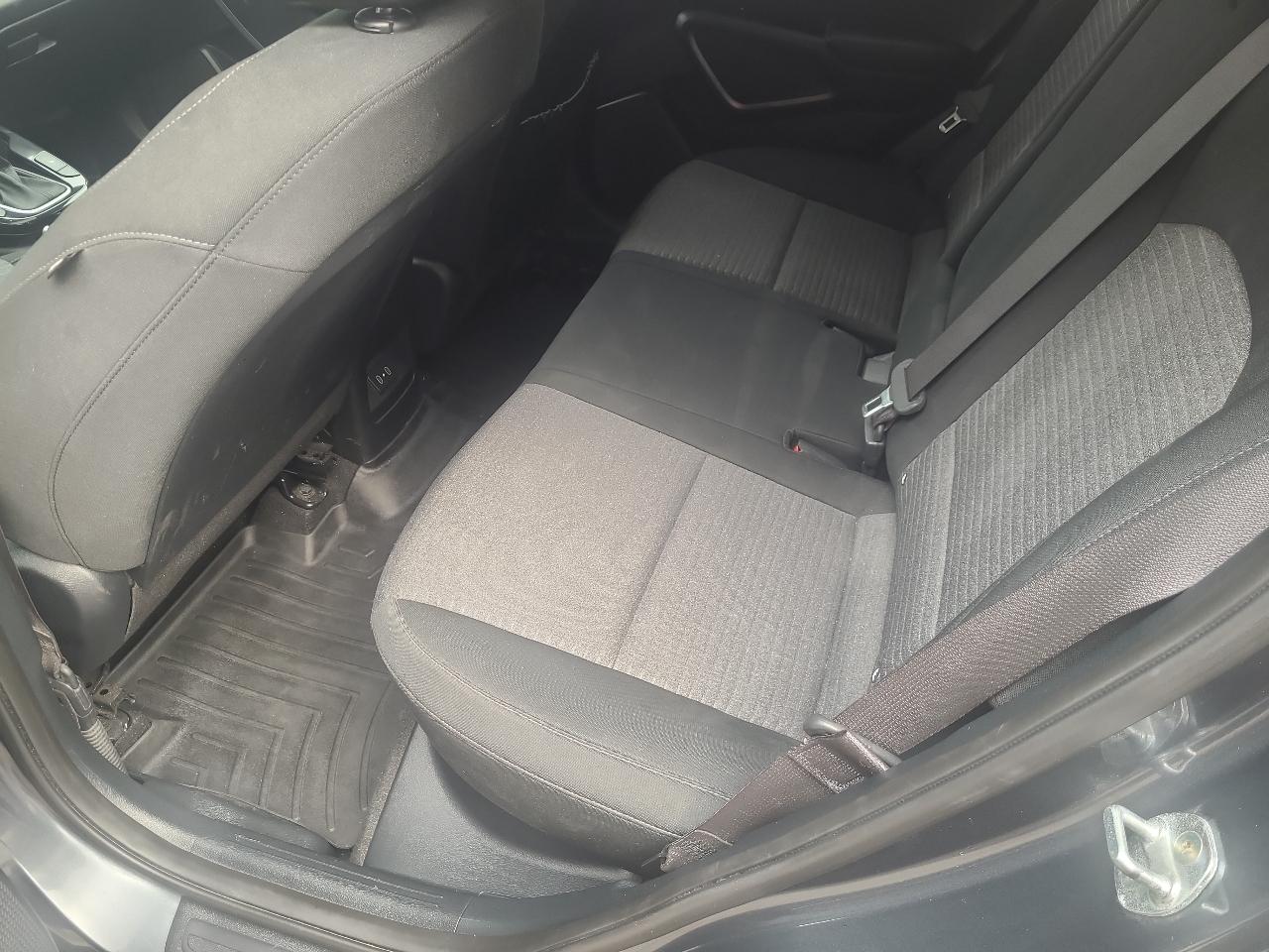 Kia Soul EX IVT 2023