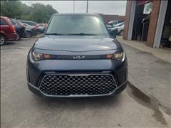 2023 Kia Soul 