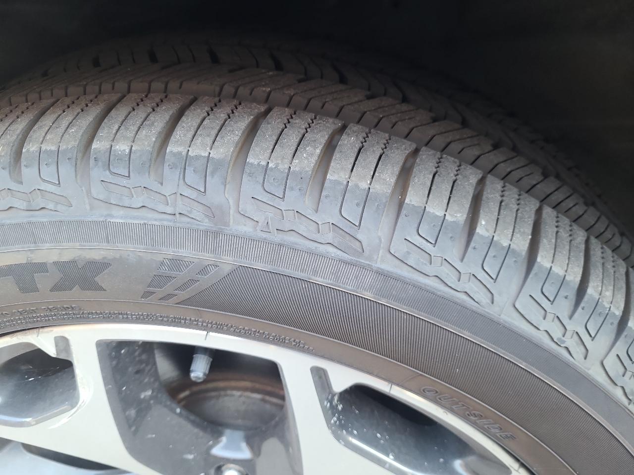 Subaru Forester 4dr Auto 2.0XT Touring 2014