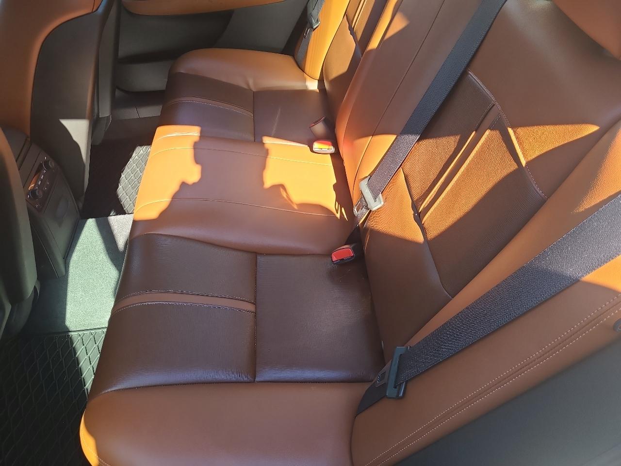 Saturn Aura 4dr Sdn XR 2007