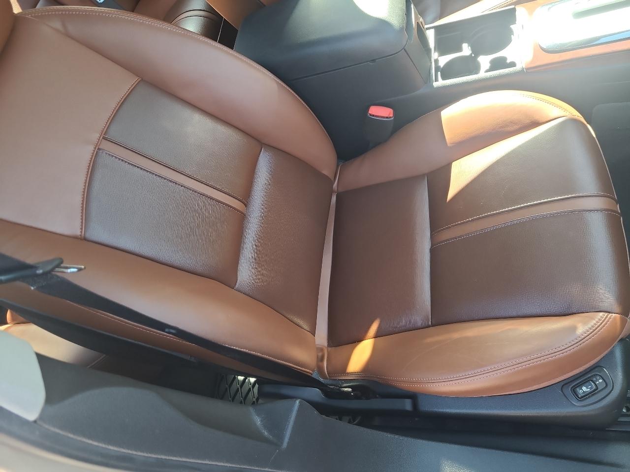 Saturn Aura 4dr Sdn XR 2007