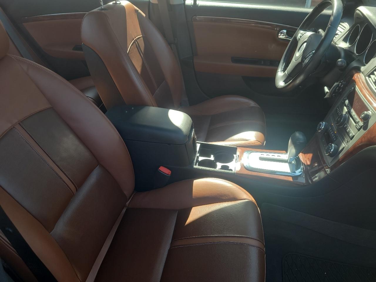 Saturn Aura 4dr Sdn XR 2007