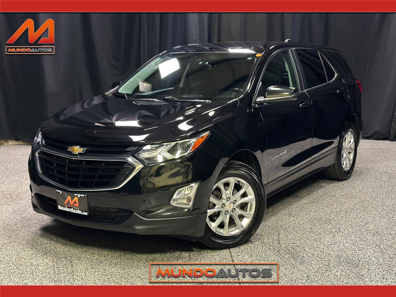 Used Cars Elgin IL Used Cars & Trucks IL Mundo Auto Sales INC