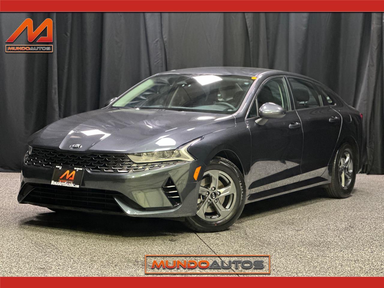 Used Cars Elgin IL Used Cars & Trucks IL Mundo Auto Sales INC