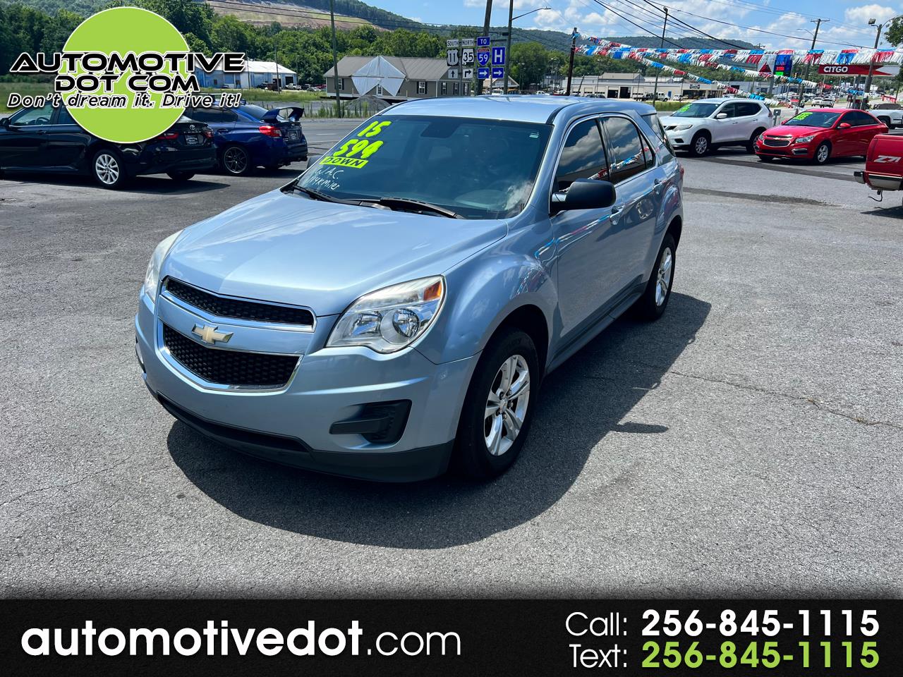 Used Cars Fort Payne AL Used Cars & Trucks AL Automotive Dot Com