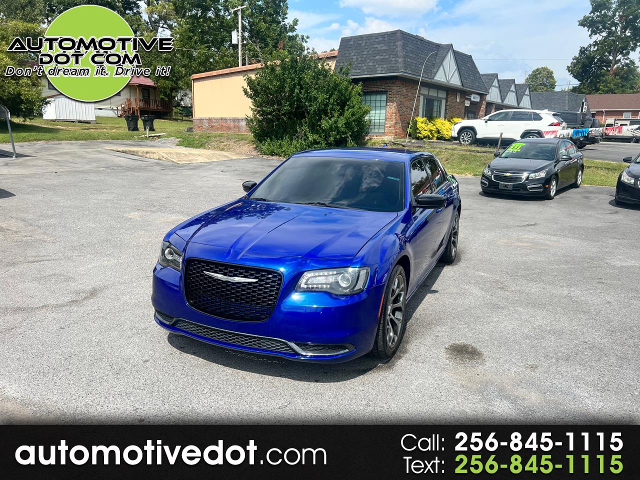 Used Cars Fort Payne AL Used Cars & Trucks AL Automotive Dot Com