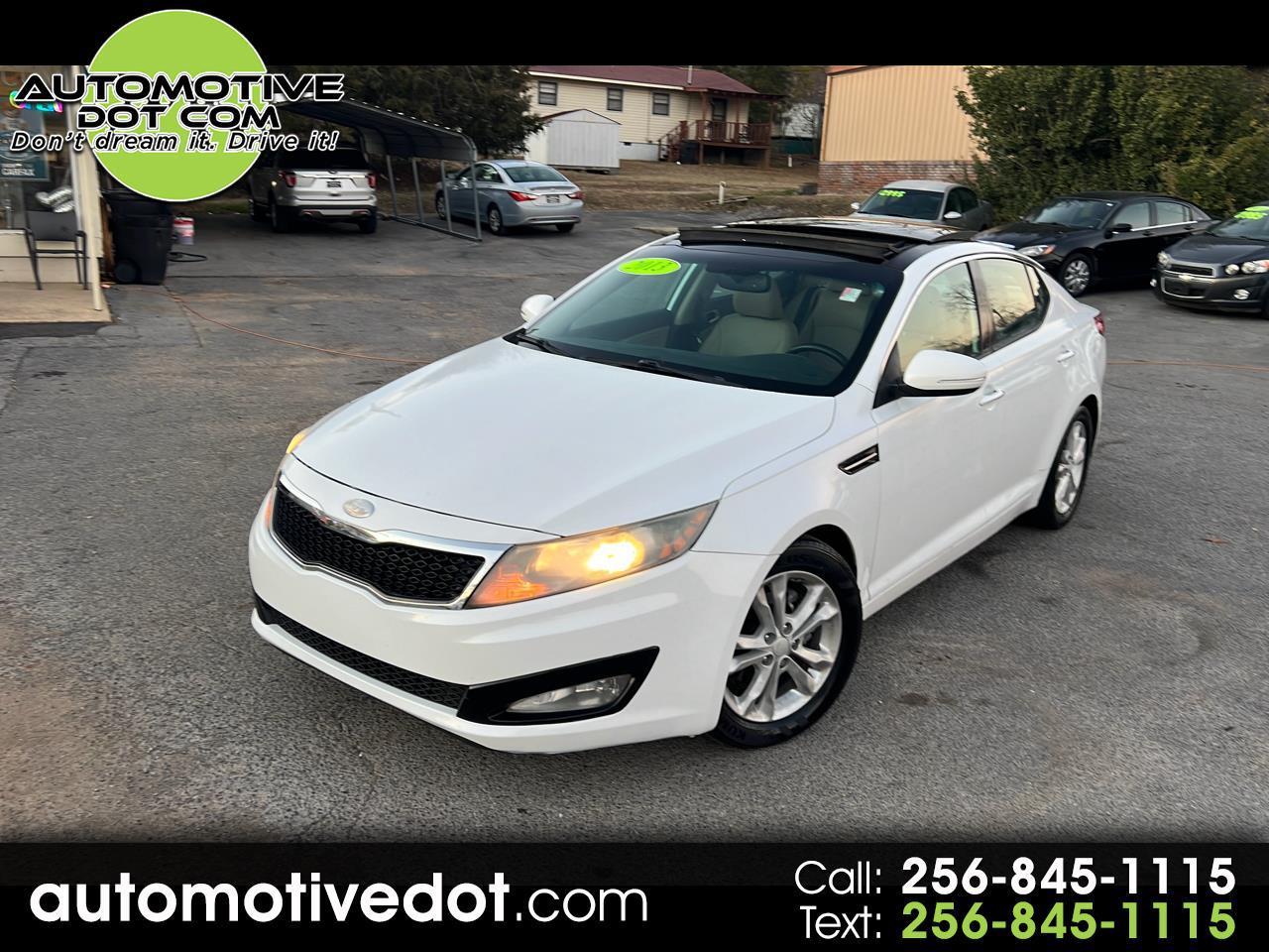 Used Cars for Sale Fort Payne AL 35967 Automotive Dot Com