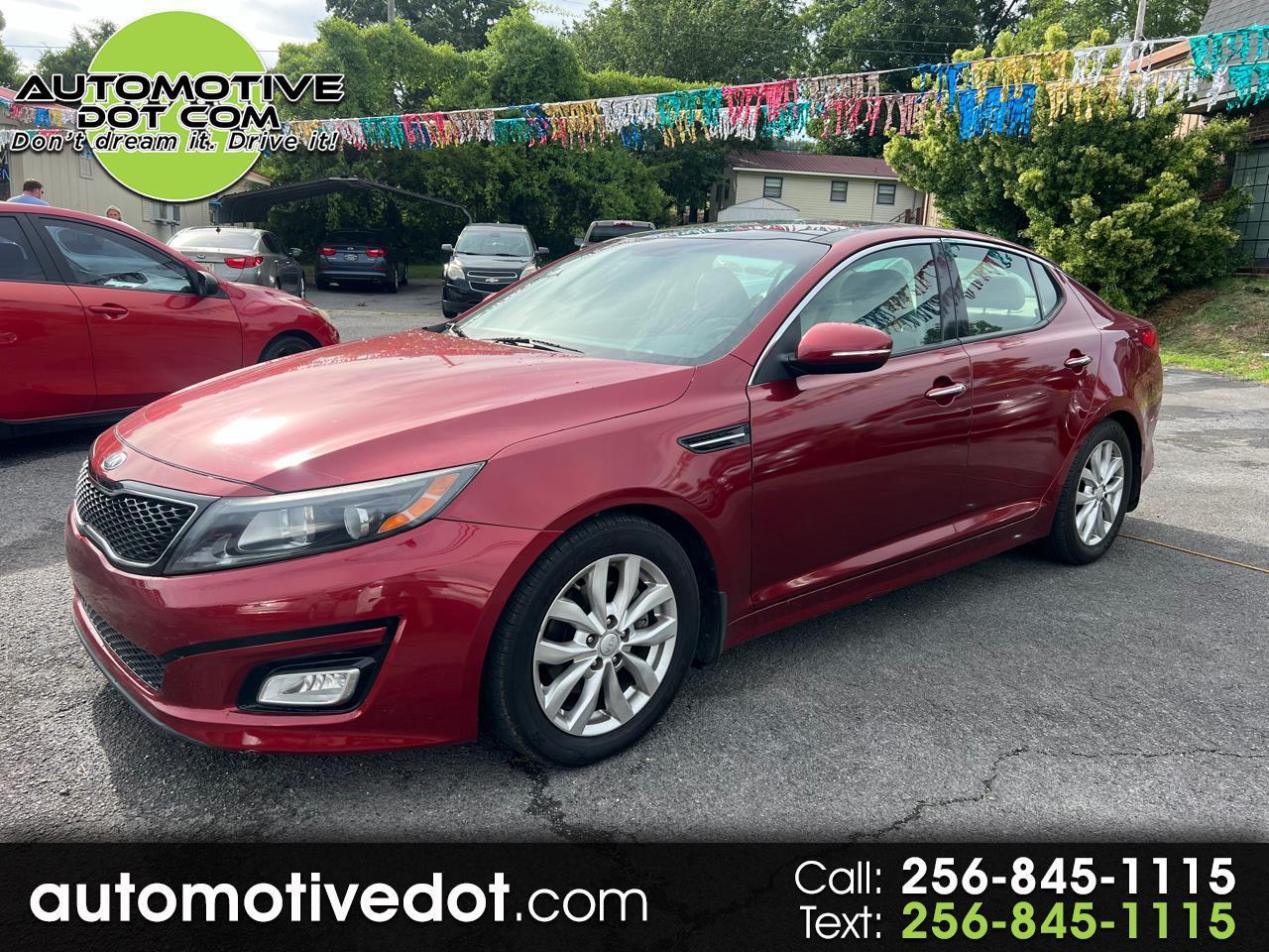 Used Cars for Sale Fort Payne AL 35967 Automotive Dot Com