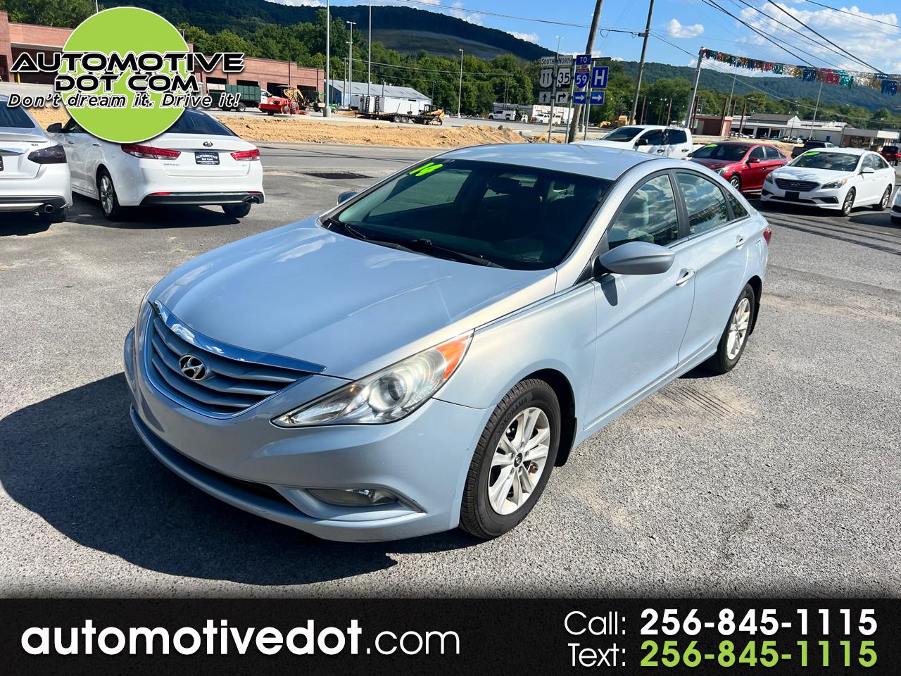 Used Cars Fort Payne AL Used Cars & Trucks AL Automotive Dot Com