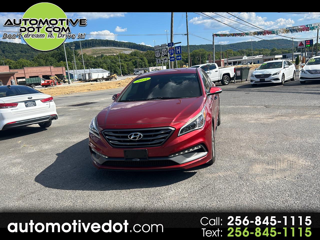 Used Cars Fort Payne AL Used Cars & Trucks AL Automotive Dot Com