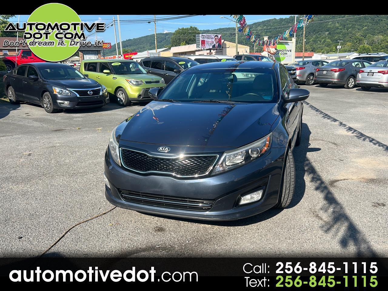 Used Cars for Sale Fort Payne AL 35967 Automotive Dot Com