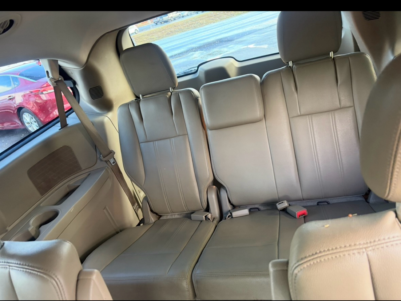 Chrysler Town & Country Touring 2013 Chrysler Town & Country Touring 2013