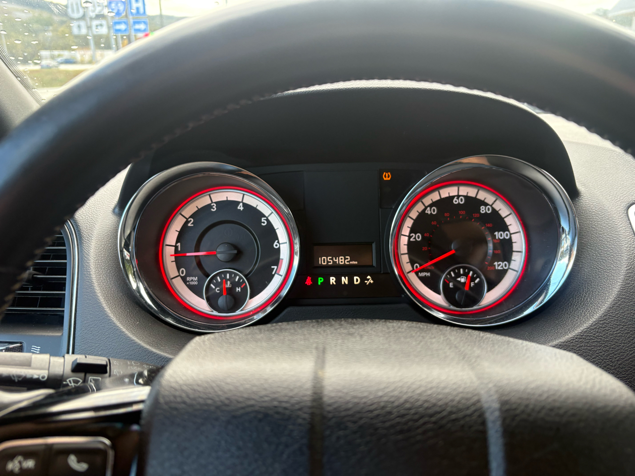 Dodge Grand Caravan SXT 2018 Dodge Grand Caravan SXT 2018