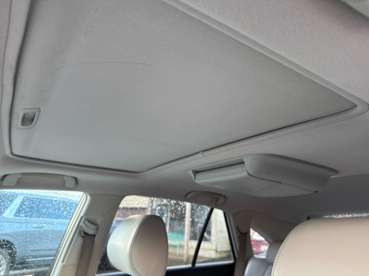 Lexus RX 330 2WD 2004 Lexus RX 330 2WD 2004