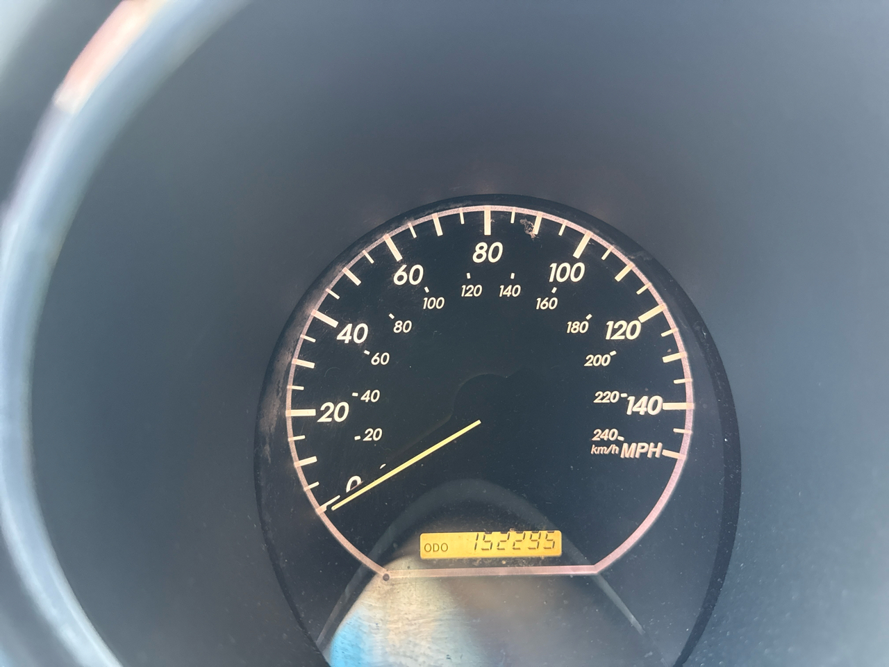 Lexus RX 330 2WD 2004 Lexus RX 330 2WD 2004