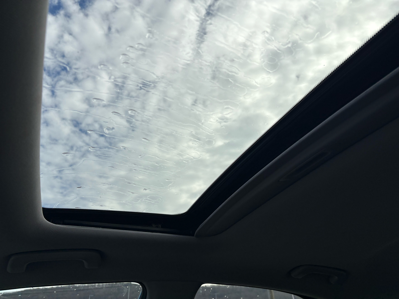 Hyundai Sonata Sport 2016