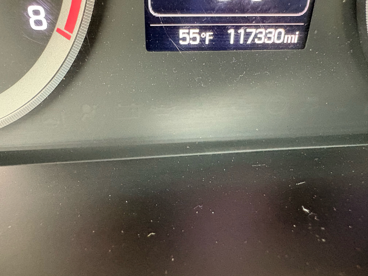 Hyundai Sonata Sport 2016