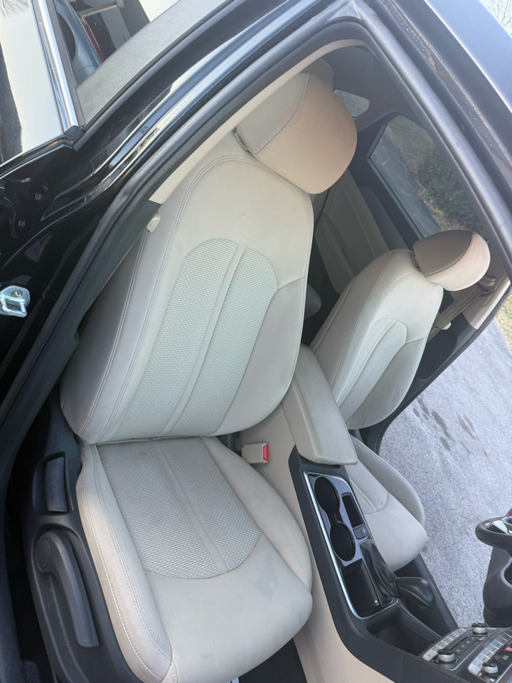 Hyundai Sonata Sport 2018