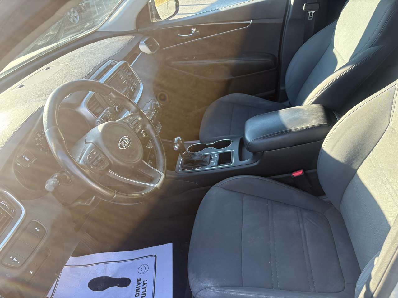 Kia Sorento LX 2WD 2016