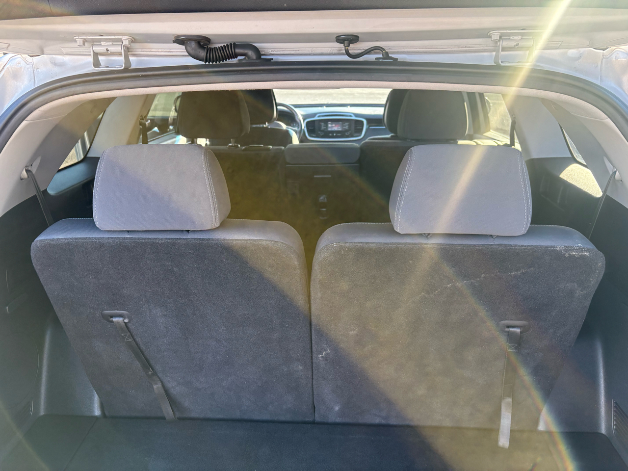 Kia Sorento LX 2WD 2016