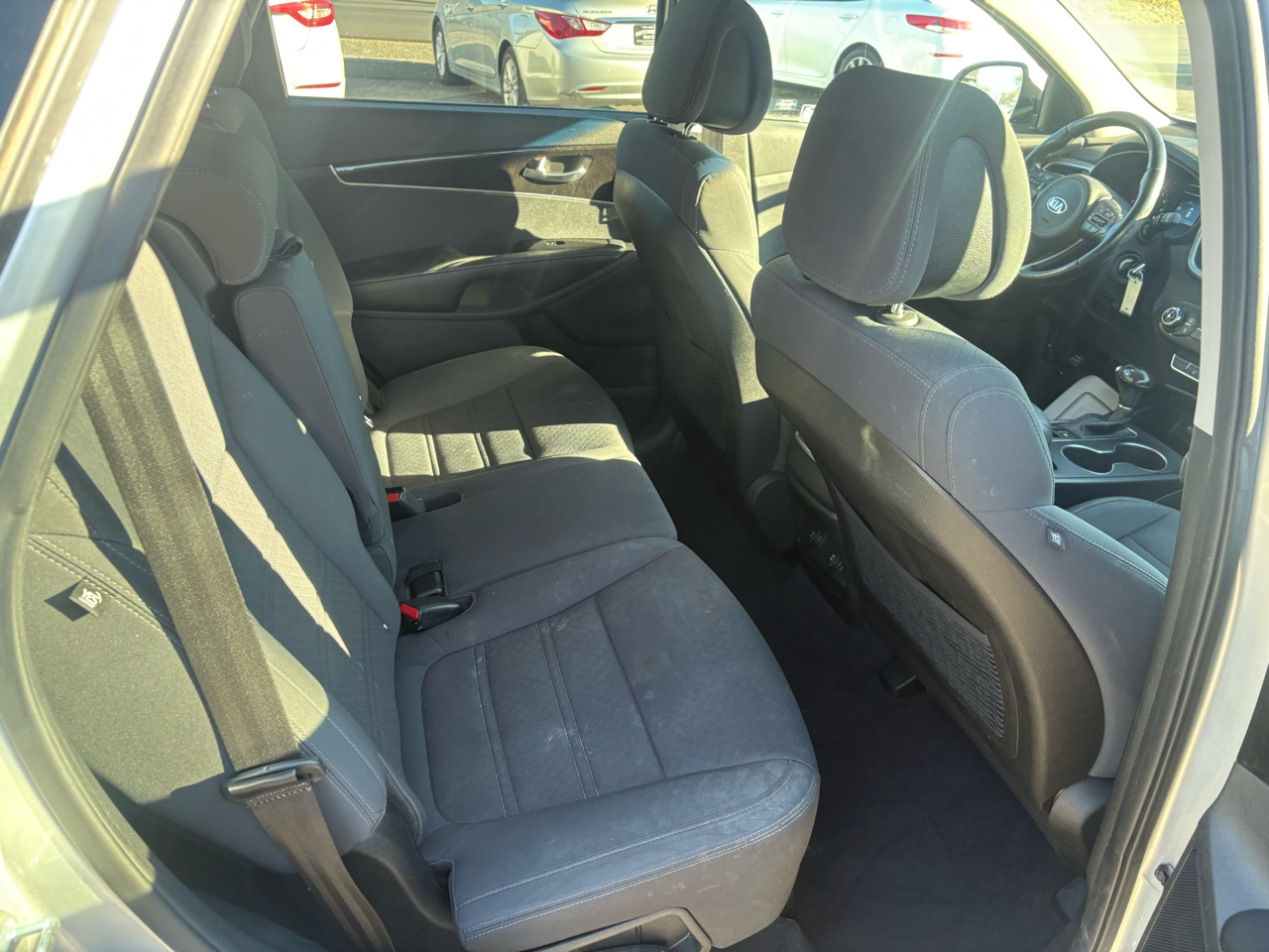 Kia Sorento LX 2WD 2016