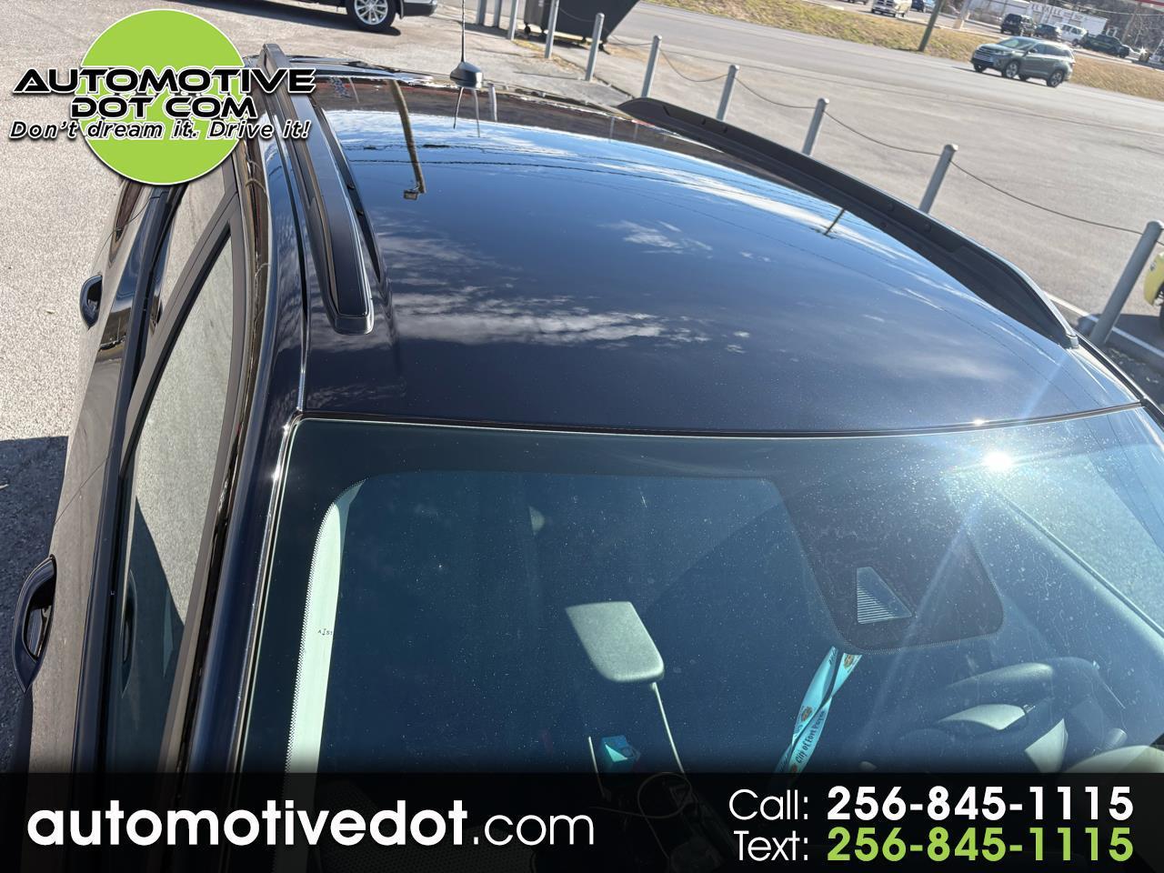 2015 Infiniti QX80 2WD