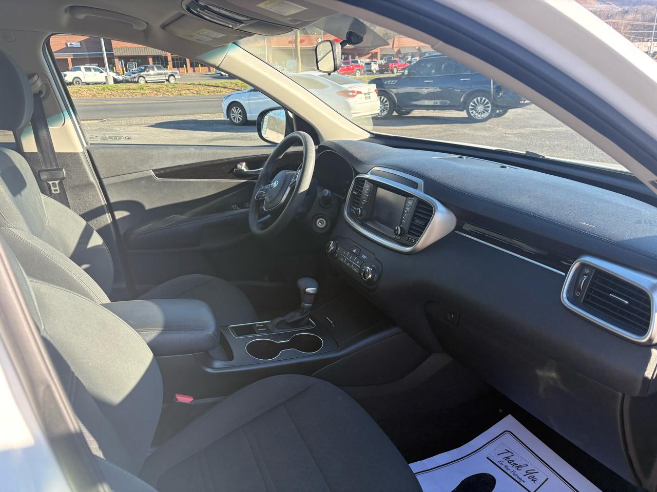 Kia Sorento LX 2WD 2020