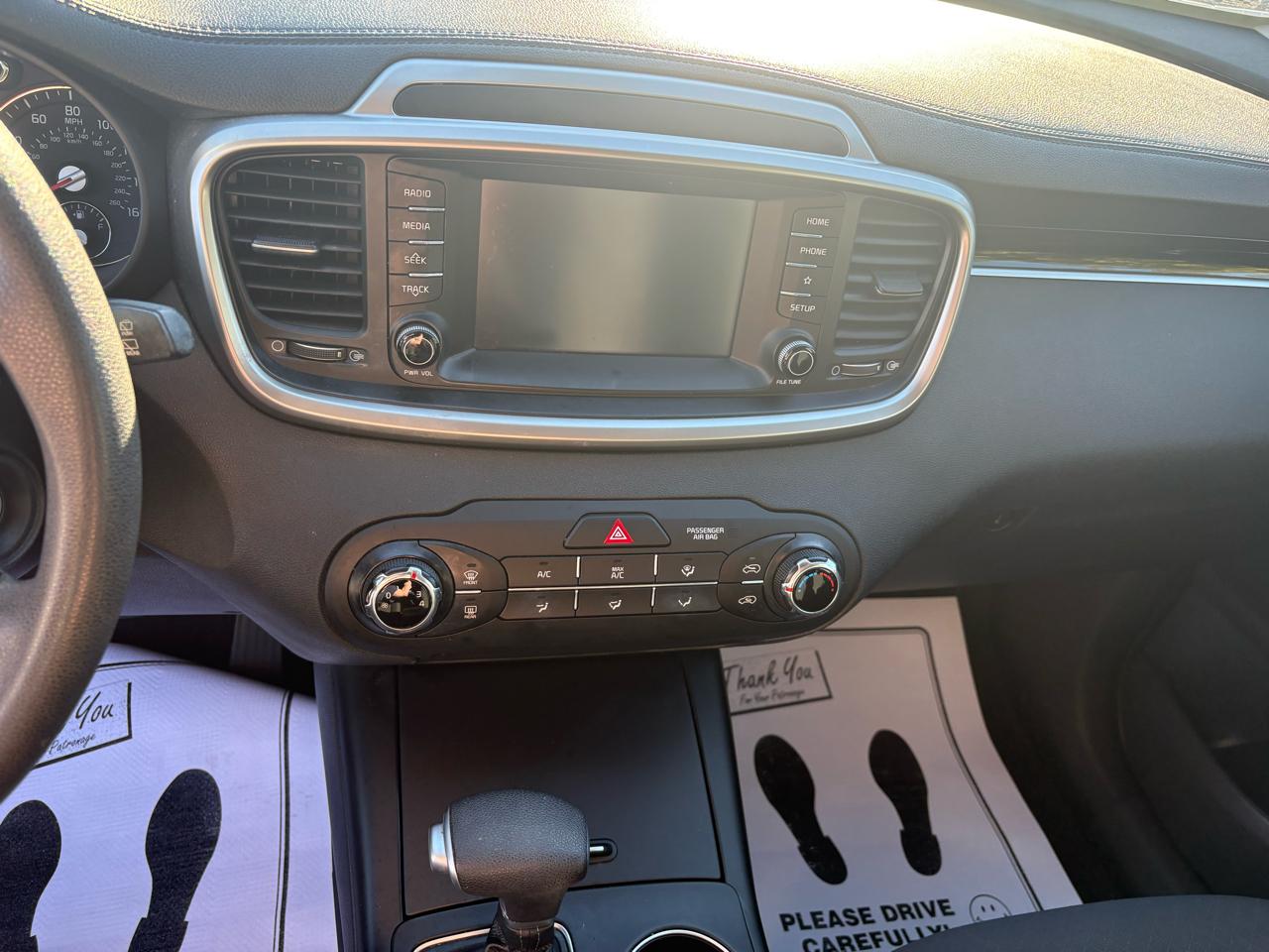 Kia Sorento LX 2WD 2020