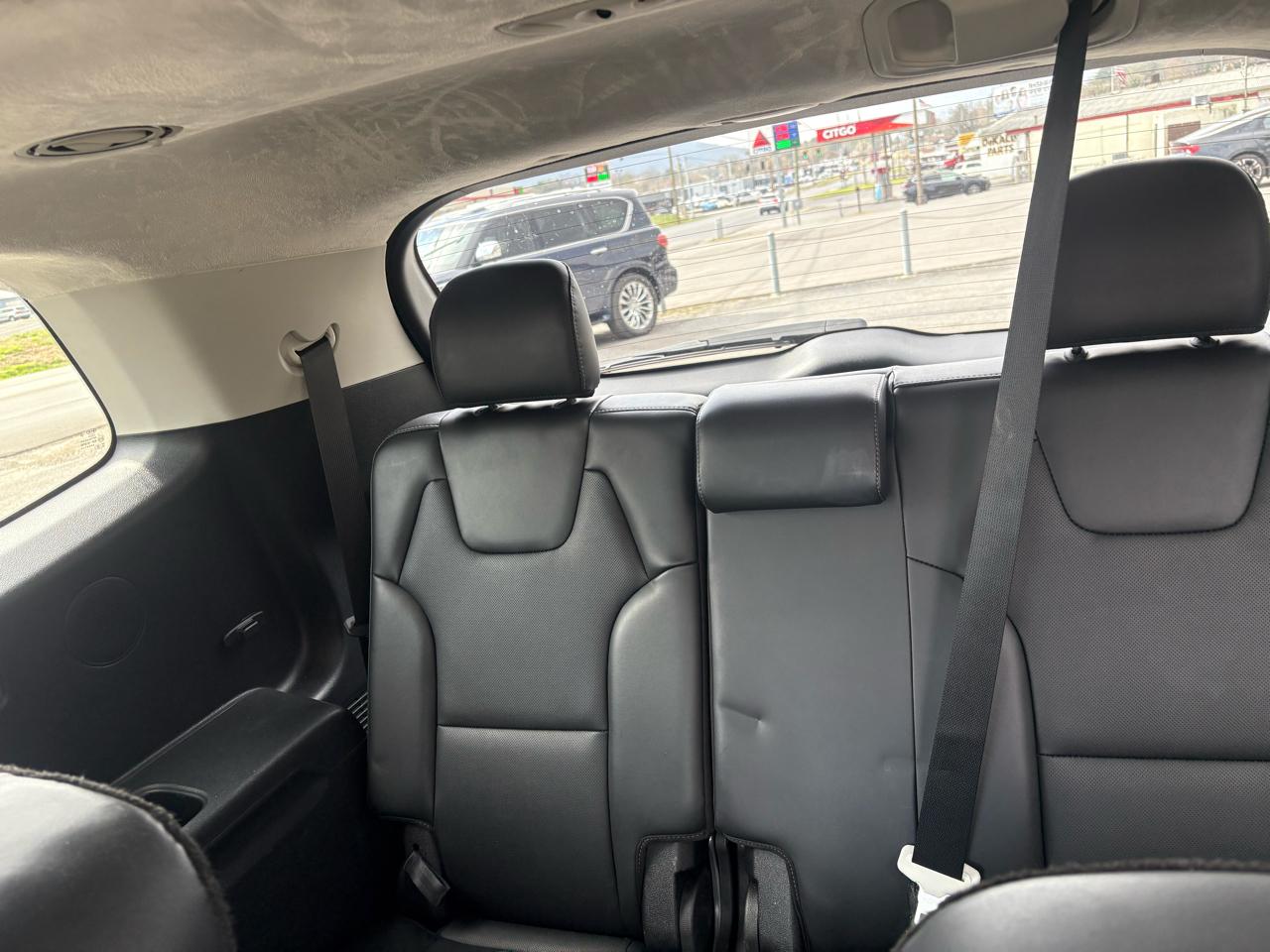 Kia Telluride SX AWD 2021