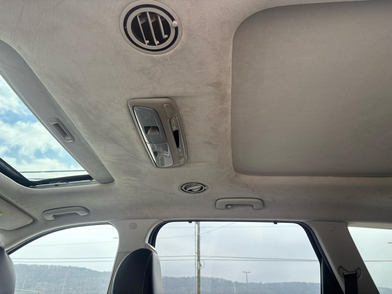 Kia Telluride SX AWD 2021