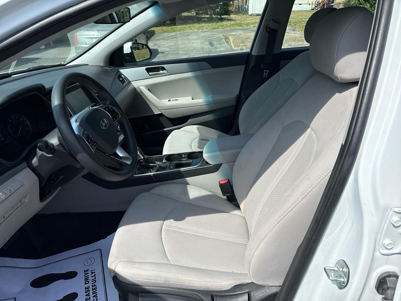 Hyundai Sonata SE 2018