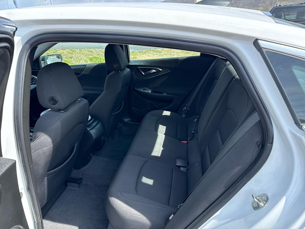 Chevrolet Malibu LS 2019