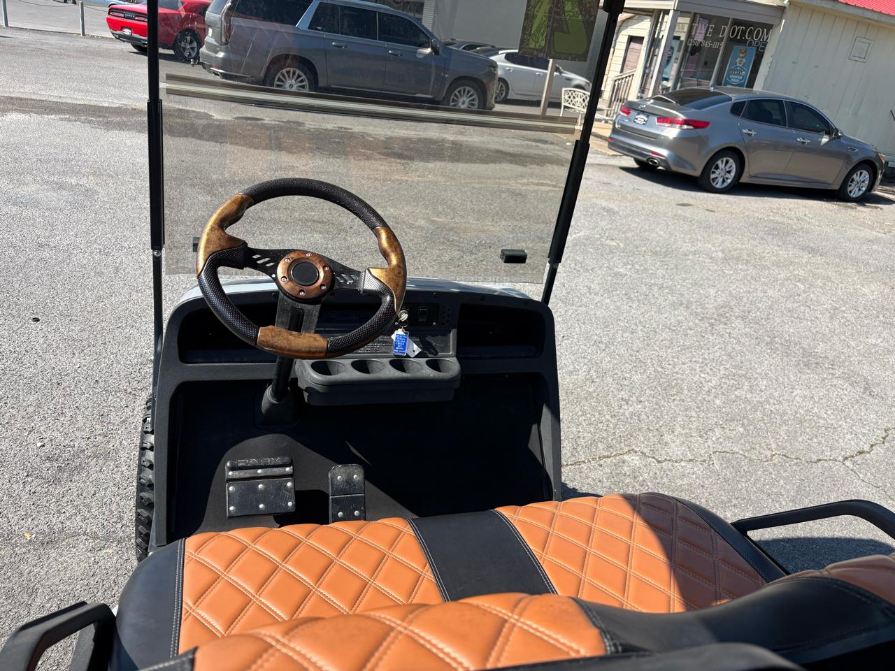 EZ-GO Txt Electric  2021