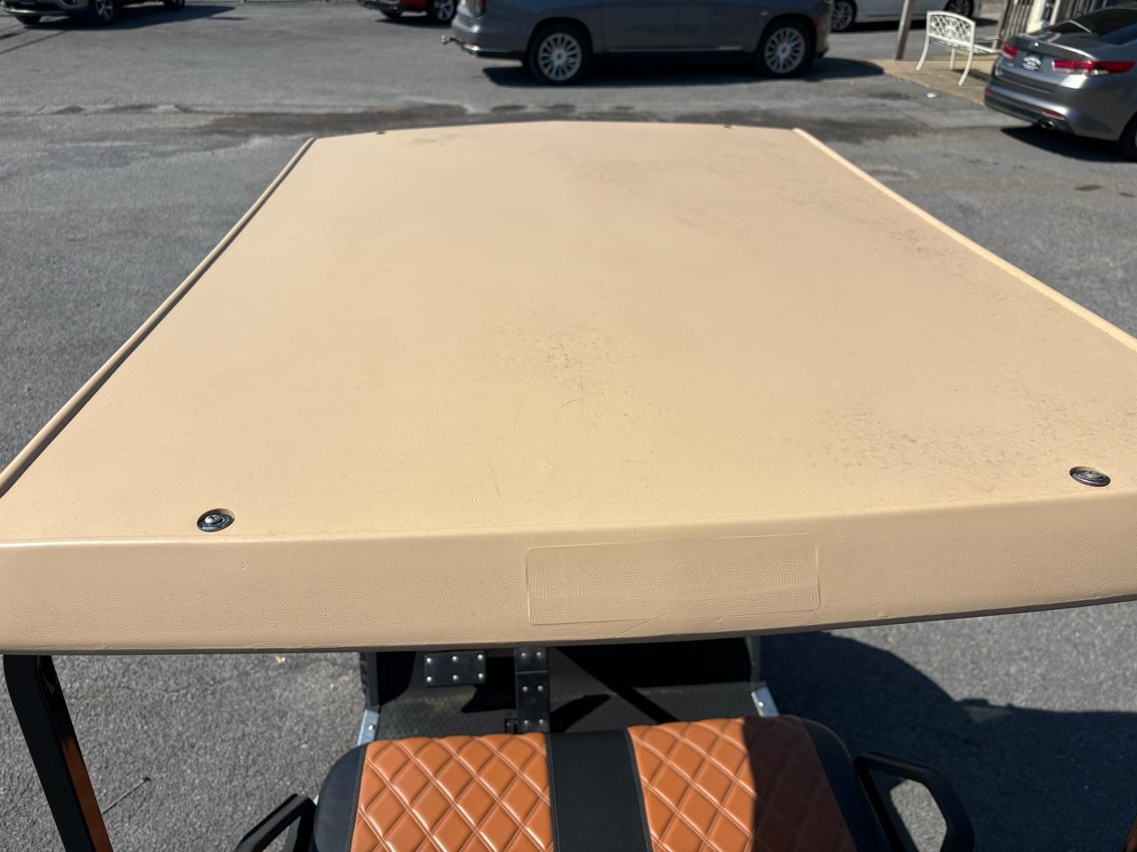 EZ-GO Txt Electric  2021