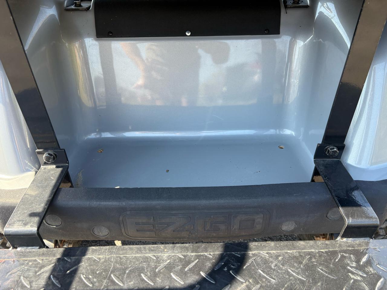 EZ-GO Txt Electric  2021