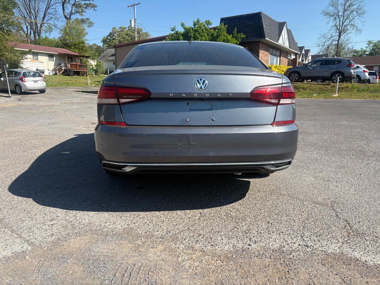 Volkswagen Passat SE 2020