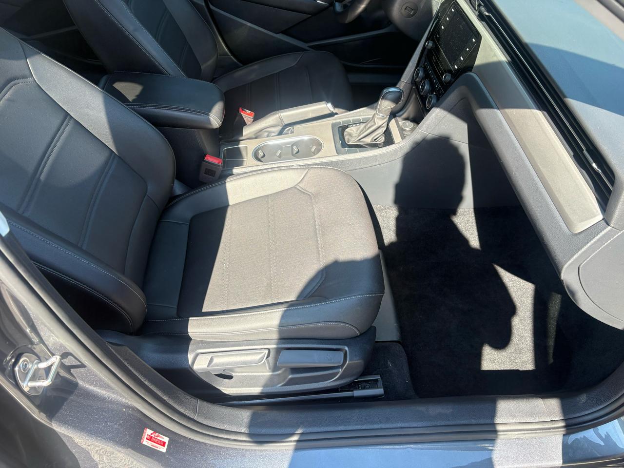 Volkswagen Passat SE 2020