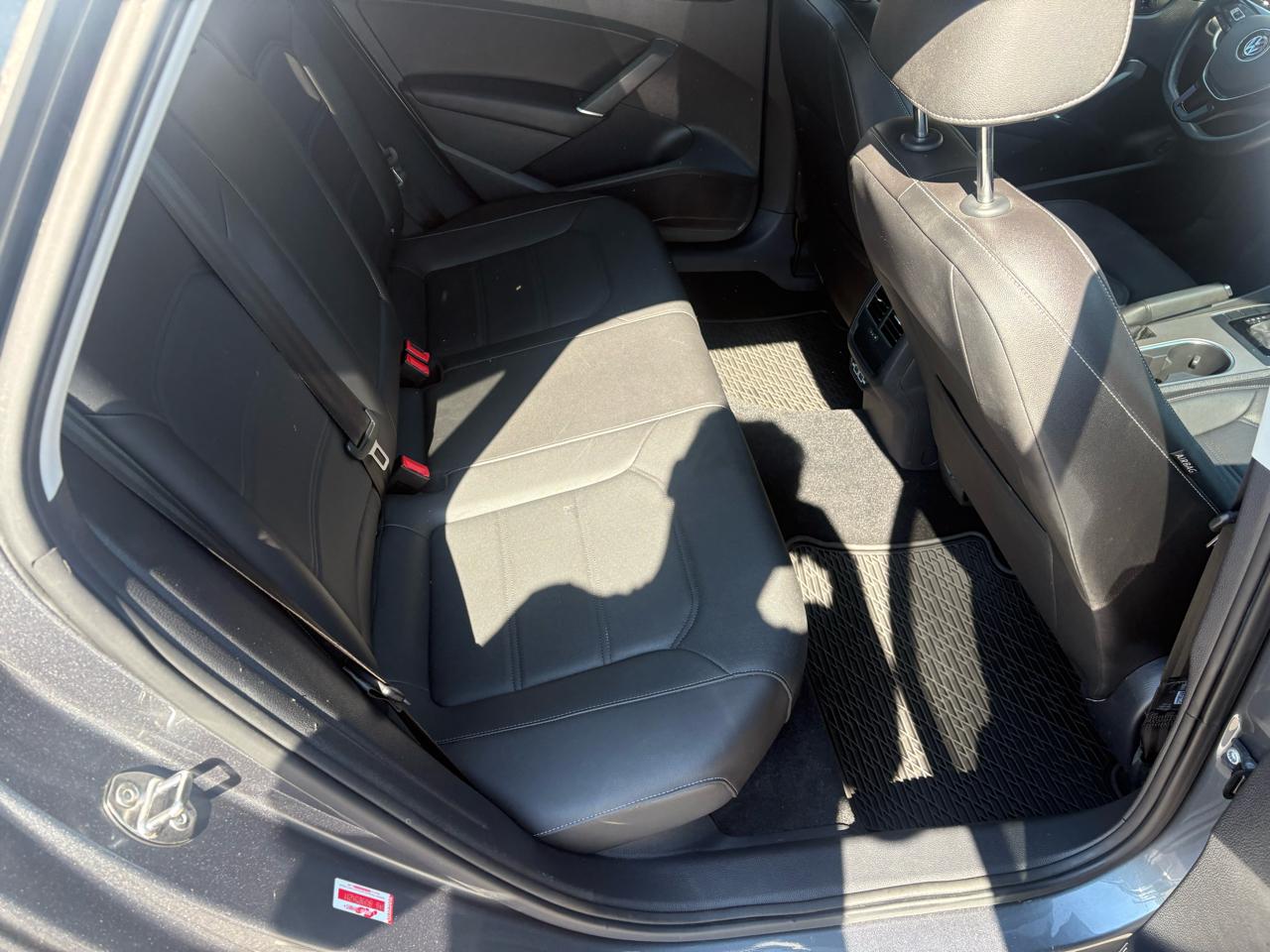 Volkswagen Passat SE 2020