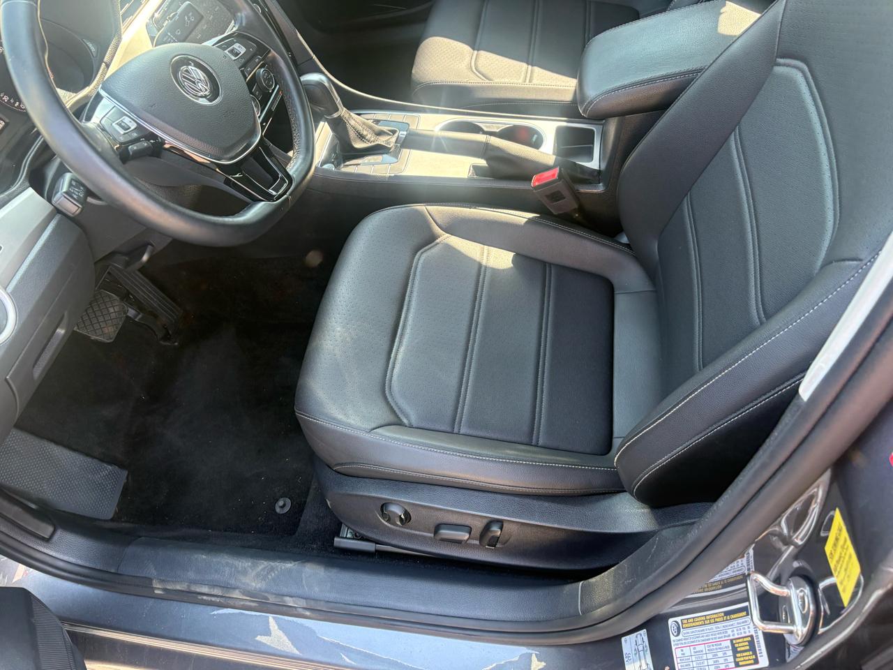 Volkswagen Passat SE 2020