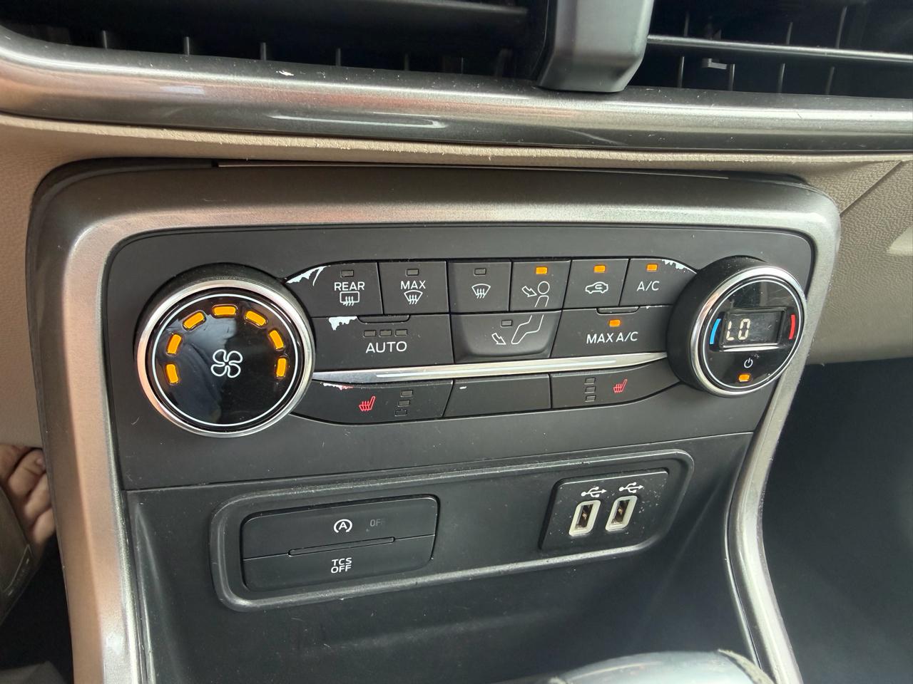 Ford EcoSport SE 2020