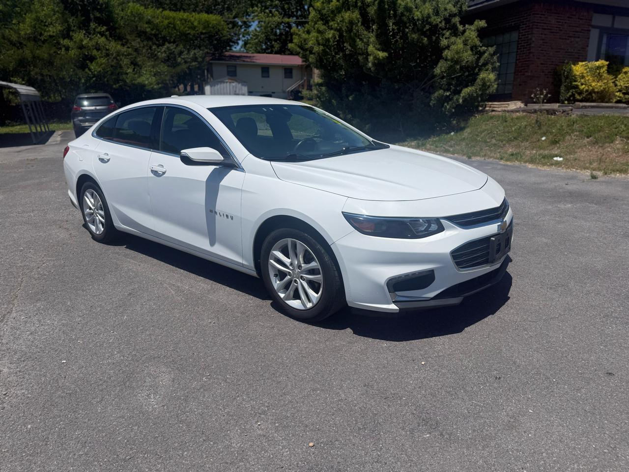 Chevrolet Malibu 1LT 2017