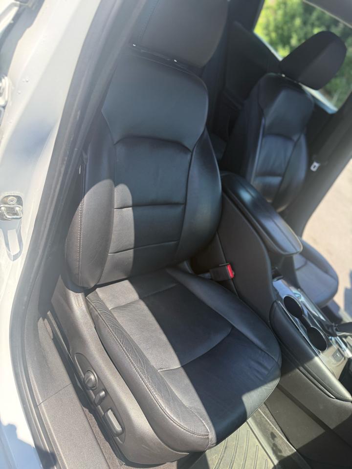 Chevrolet Malibu 1LT 2017